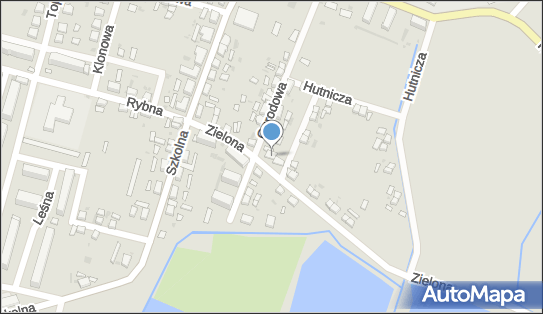 Firma Handlowa U Maryli Jóźwik Judyta, Zielona 1a, Przemków 59-170 - Przedsiębiorstwo, Firma, NIP: 6931825527