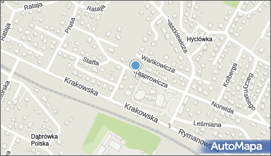 6870007532, Antoni Krzanowski Firma Handlowa U L M A 