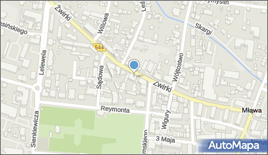 5691364746, Firma Handlowa