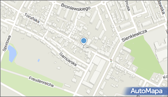 6660005337, Firma Handlowa-Usługowa 