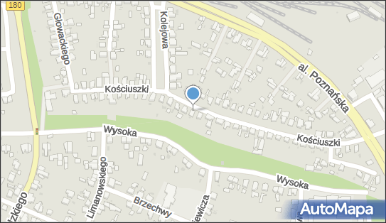 7641055926, Firma Handlowo Usługowa 