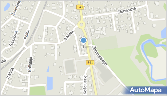 5711123461, F.H.U 
