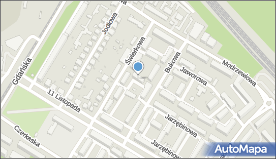 Firma Handlowa Usługowa, ul. Świerkowa 10, Bydgoszcz 85-632 - Przedsiębiorstwo, Firma, NIP: 5620000505