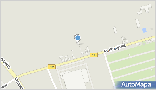 Firma Handlowa Viva Janina Toborowicz, Podmiejska 90, Zawiercie 42-400 - Przedsiębiorstwo, Firma, NIP: 6491190532