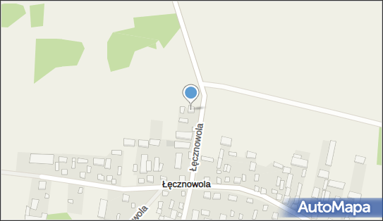 8211601568, Firma Handlowa Hanna Jasińska w Łęcznowoli 