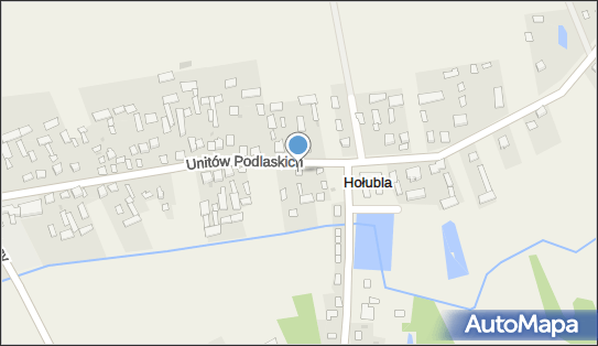 Firma Handlowa w Siedlcach, ul. Unitów Podlaskich 3, Siedlce 08-110 - Przedsiębiorstwo, Firma, NIP: 8211452849