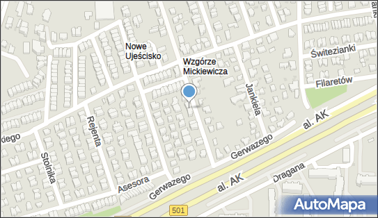 5831624941, Firma Handlowa Wacław Chmielowski 