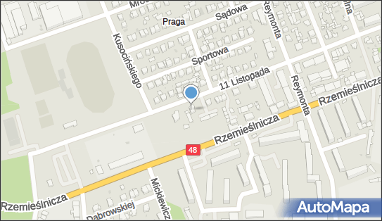 7981112729, Firma Handlowa 