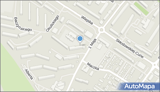 7441621982, Firma Handlowa Warzywko 