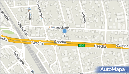 Firma Handlowa Was Spółka Jawna, Bronisława Czecha 17, Warszawa 04-555 - Przedsiębiorstwo, Firma, numer telefonu