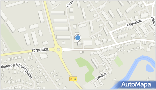 7431204969, Firma Handlowa Wektor 