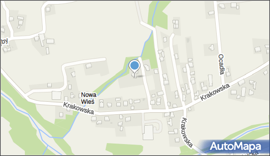 Firma Handlowa Wenus Beata Kastelik, Krakowska 27, Rychwałd 34-322 - Przedsiębiorstwo, Firma, NIP: 5531269140