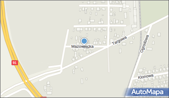 7751498168, Firma Handlowa 