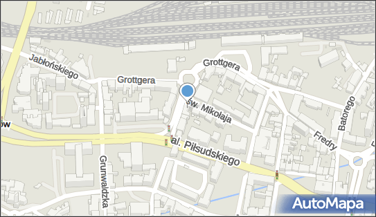 8131019530, Firma Handlowa 