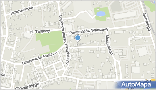 8691661279, Firma Handlowa Wielobranżowa 