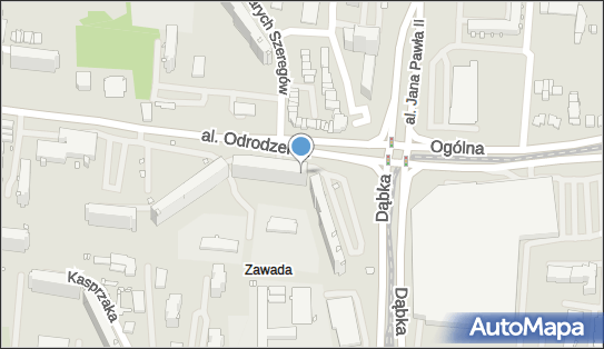 280045385, Firma Handlowa 