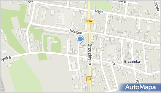 2220828274, Firma Handlowa Wioleta Wybraniec 