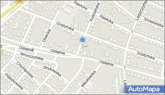 7791021662, Firma Handlowa 