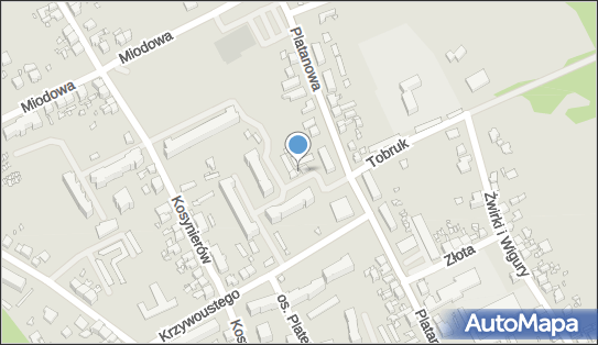 9261489588, Firma Handlowa 