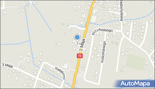 8711001713, Firma Handlowa 