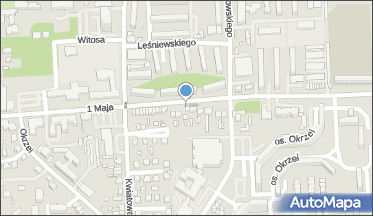 7691686706, Firma Handlowa Wost Stasiak Wojciech 