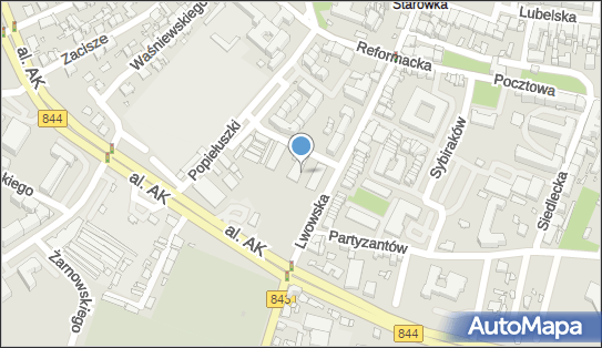 5631035950, Firma Handlowa 