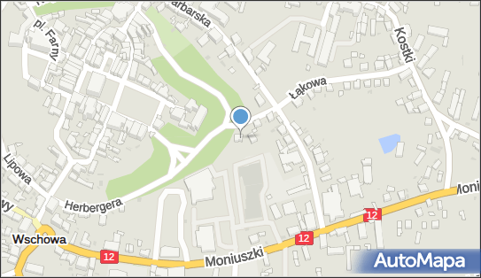 6971722489, Firma Handlowa Maria Czop, Wschowa 