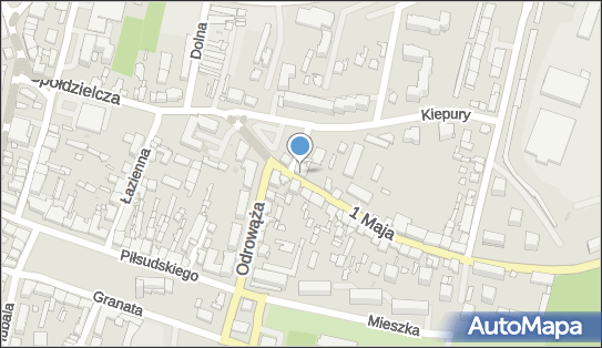 6580001426, Firma Handlowa, 