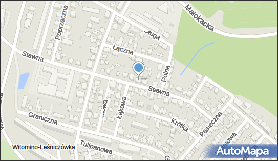 9580821562, Firma Handlowa 