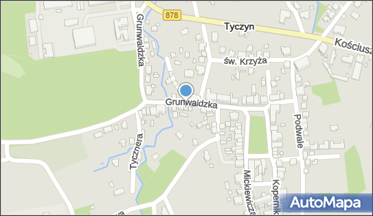 8132765318, Firma Handlowa Zawadzki 