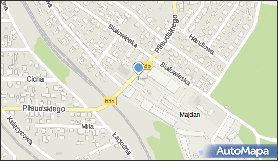 5430000896, Firma Handlowa 