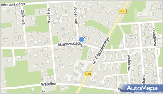 010325510, Firma Handlowa 