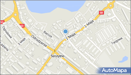 7451266353, Firma Handlowa 