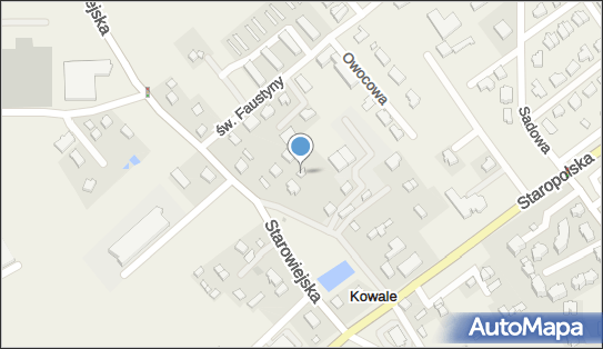 5841936145, Firma Handlowa 