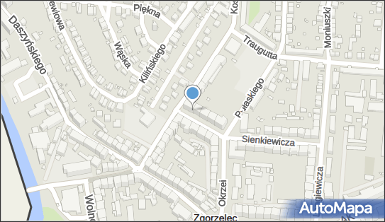 6151043128, Firma Handlowa Zibi Zbigniew Wolanin 