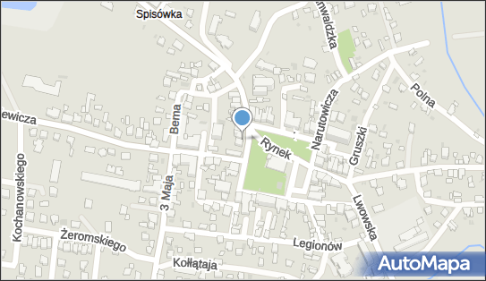 7921791690, Firma Handlowa 