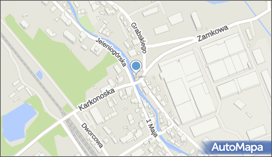 6111250068, Firma Handlowa Jan Szczepański 