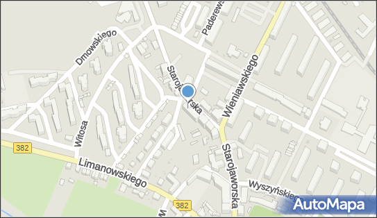 6951013850, Firma Handlowa Rawszer Stanisław 