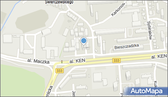 Firma Handlowa, ul. Budziszyńska 36A, Lubin 59-300 - Przedsiębiorstwo, Firma, NIP: 6920204307