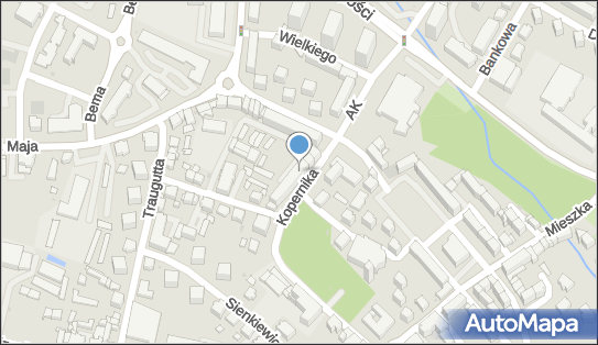 6921270967, Firma Handlowa Barbara Błaszczyk 