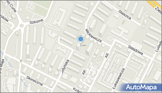 6921478337, Firma Handlowa Helena Grodek 