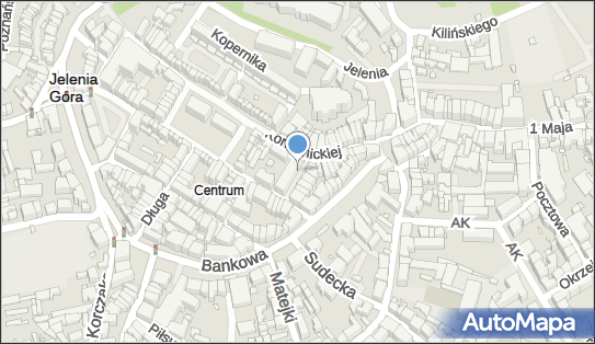 6112381826, Firma Handlowa Grażyna Mojsak 