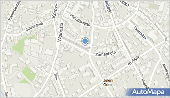 6112210220, Firma Handlowa Marian Duda 