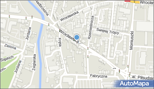 6911576015, Firma Handlowa Iwona Żmuda 