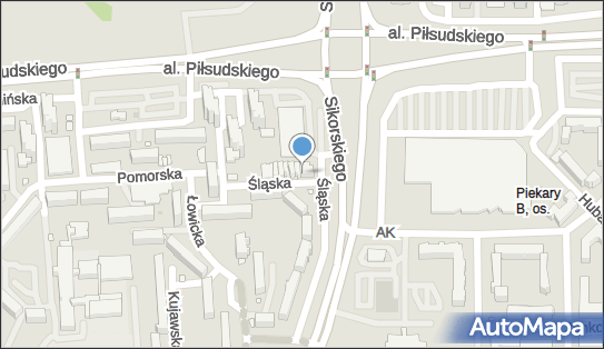 6911638874, Firma Handlowa Kazimierz Bajgot 