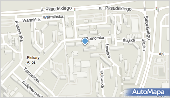 6911096462, Firma Handlowa Marian Dołowy 