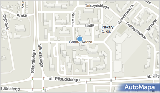 6911285890, Firma Handlowa Zapert Mirosław 