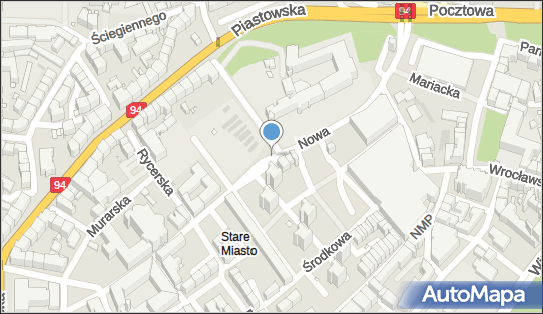 6911492264, Firma Handlowa 