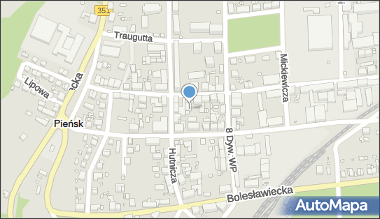 6151223669, Firma Handlowa Rzeźniczak Maria 