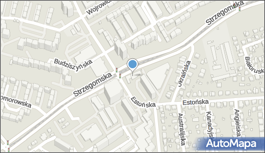 Firma Handlowa, Strzegomska 200, Wrocław 54-432 - Przedsiębiorstwo, Firma, NIP: 8940081010